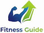 Fitness Guide logo